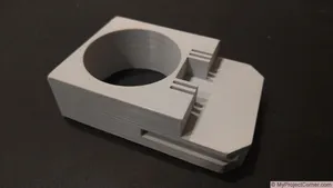 Modélisation & Impression 3D - 2