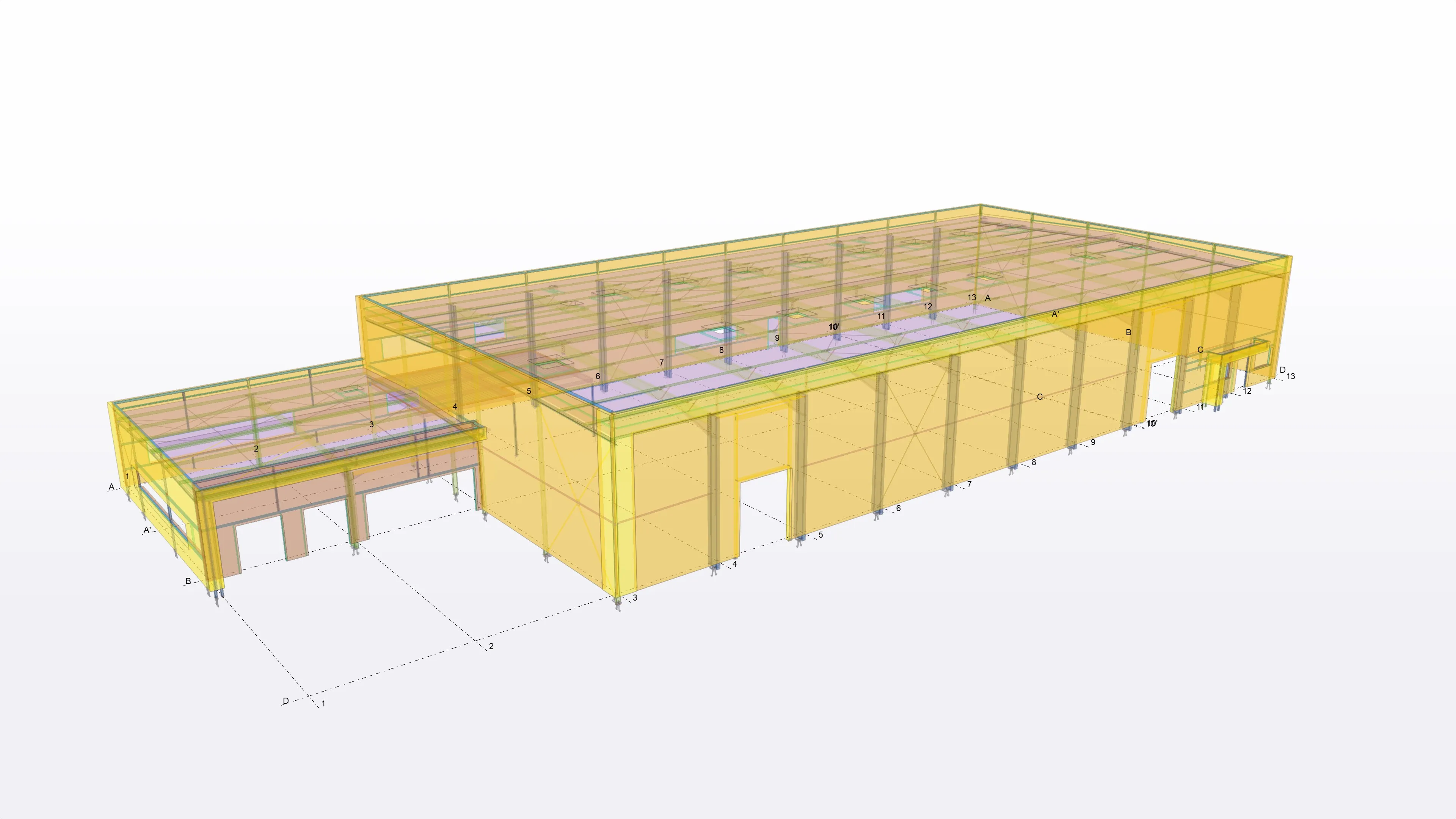 Projet ACTIPARC