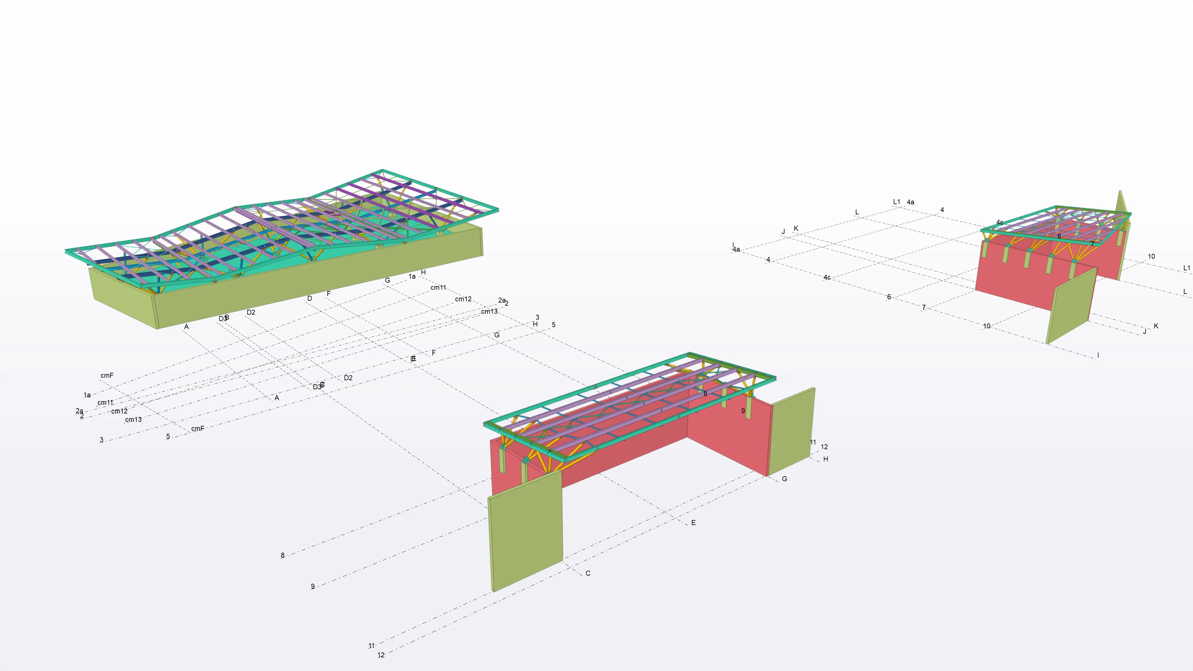 Projet AGROPARK