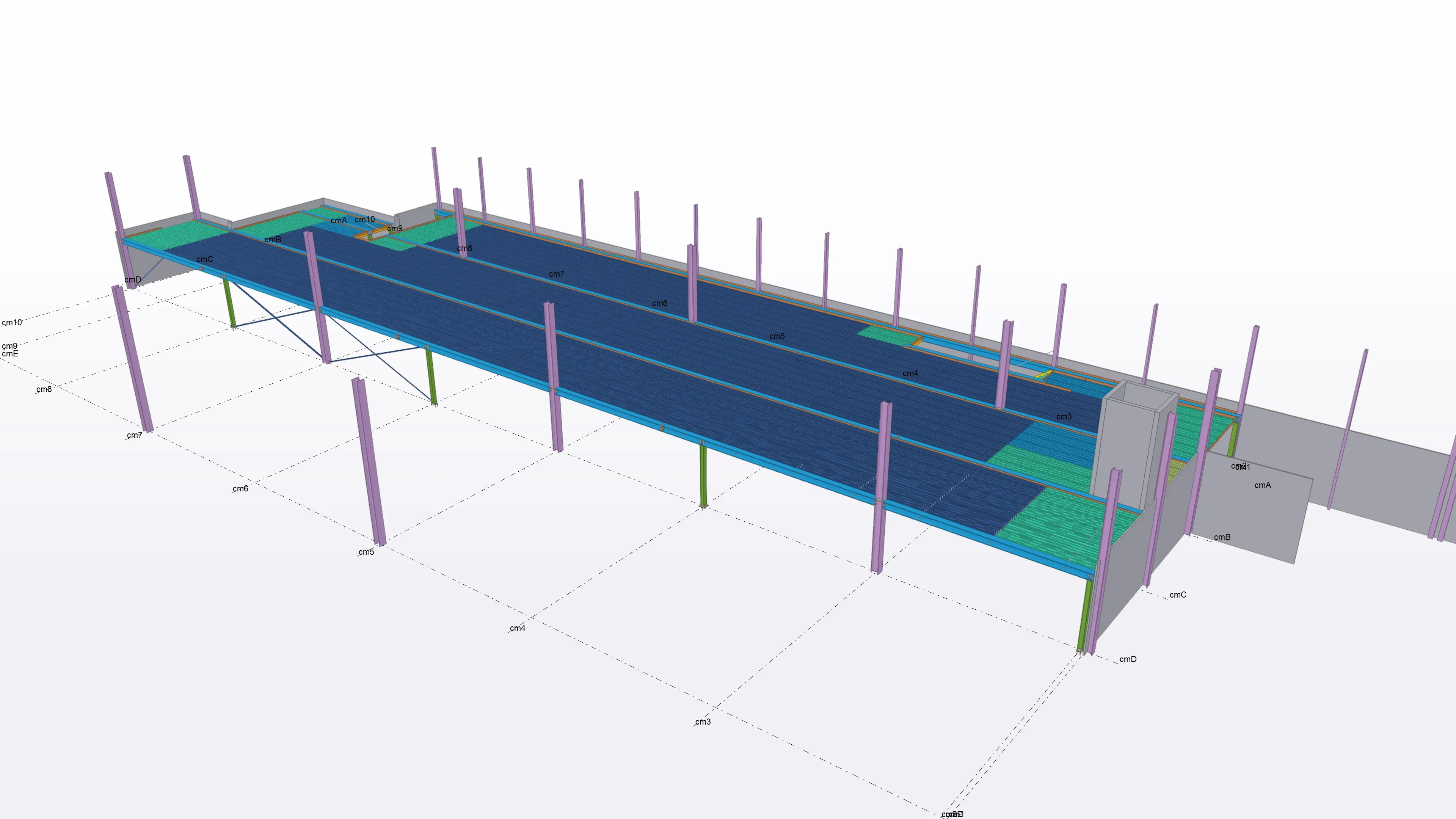 Projet COOP BL