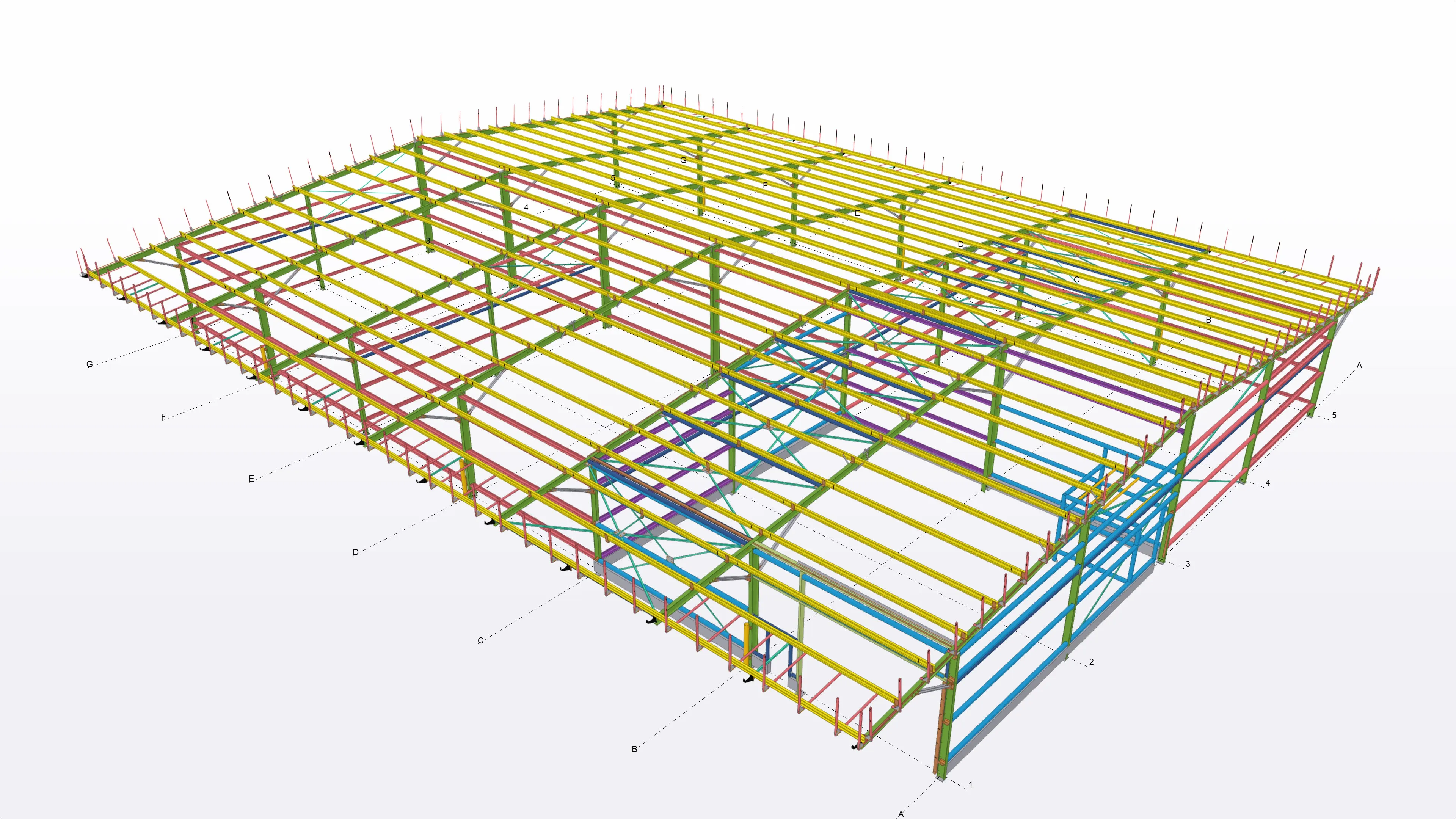 Projet FRESNEAU