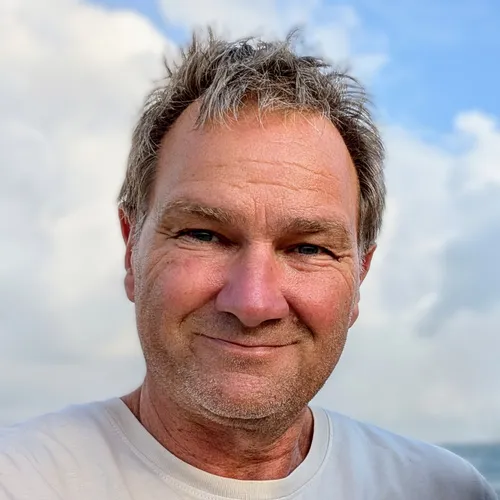 Simon Culverhouse