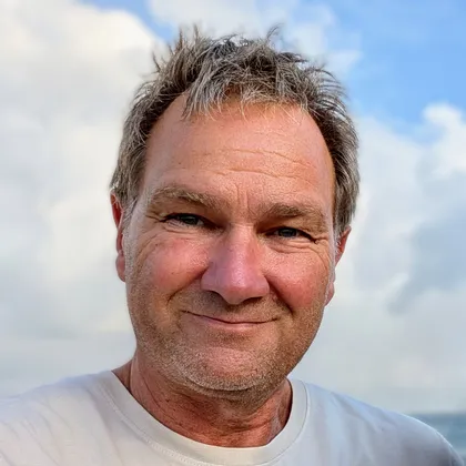 Simon Culverhouse